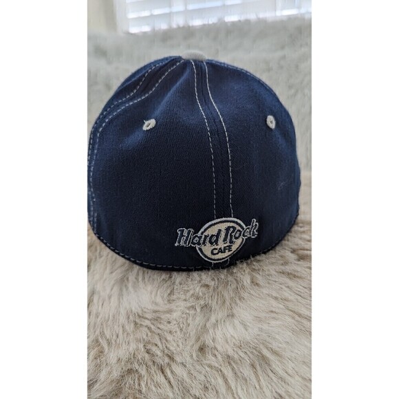 Hard Rock Cafe Baltimore Cap One Fit . - Picture 5 of 7
